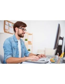 VISIO : 30 Min De Coaching Ergonomique à Distance