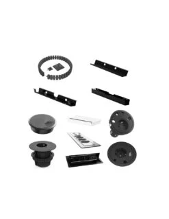 Accessoires Ergonomiques Pour Bureaux Assis Debout Adjust