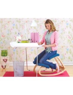 Siège Ergonomique Assis à Genoux Variable Balans Varier