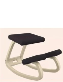 Siège Ergonomique Assis à Genoux Variable Balans Varier 9 Siège Ergonomique Assis à Genoux Variable Balans Varier -Mobilier Sain assis a genoux variable balans 3