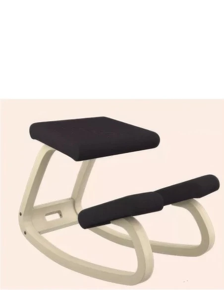 Siège Ergonomique Assis à Genoux Variable Balans Varier 6 Siège Ergonomique Assis à Genoux Variable Balans Varier – Image 4