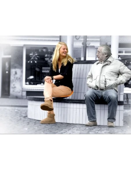 Assise Soulagement Du Dos BackJoy 4 Assise Soulagement Du Dos BackJoy – Image 2