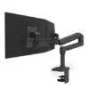 Bras Ergonomique Support écran Ergotron LX Dual-direct -Mobilier Sain bras ergonomique support ecran ergotron lx dual direct