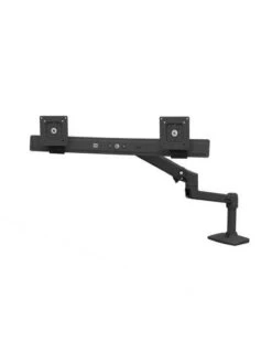 Bras Ergonomique Support écran Ergotron LX Dual-direct -Mobilier Sain bras ergonomique support ecran ergotron lx dual direct 2