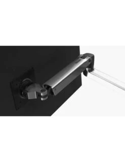 Bras Ergonomique Support Mono-écran Ergotron LX -Mobilier Sain bras ergotron lx mono ecran 4