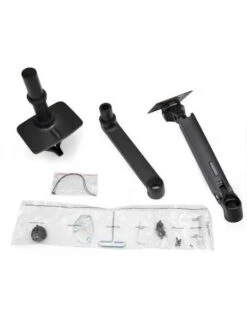 Bras Ergonomique Support Mono-écran Ergotron LX -Mobilier Sain bras ergotron lx mono ecran 5