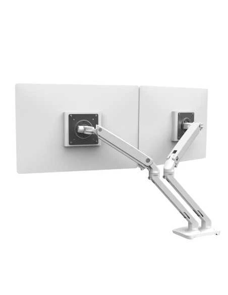 Bras Ergonomique Support Bi-écrans Ergotron MXV 4 Bras Ergonomique Support Bi-écrans Ergotron MXV – Image 2