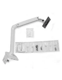 Bras Ergonomique Support Mono-écran Ergotron MXV -Mobilier Sain bras ergotron mxv mono ecran 3
