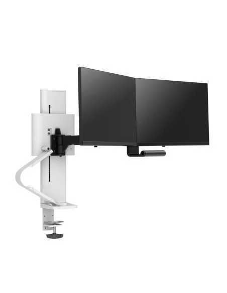Bras Ergonomique Ultramodulable Support écran Ergotron Trace 5 Bras Ergonomique Ultramodulable Support écran Ergotron Trace – Image 3