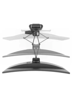 Bras Ergonomique Ultramodulable Support écran Ergotron Trace 15 Bras Ergonomique Ultramodulable Support écran Ergotron Trace -Mobilier Sain bras ergotron trace 5