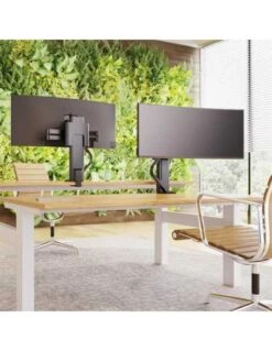 Bras Ergonomique Ultramodulable Support écran Ergotron Trace 16 Bras Ergonomique Ultramodulable Support écran Ergotron Trace -Mobilier Sain bras ergotron trace 6