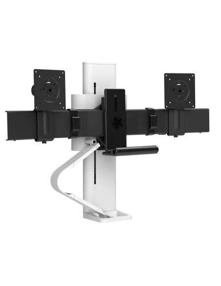 Bras Ergonomique Ultramodulable Support écran Ergotron Trace 10 Bras Ergonomique Ultramodulable Support écran Ergotron Trace – Image 8