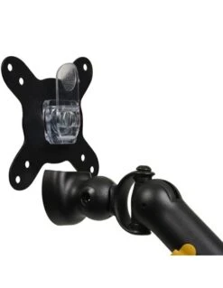 Bras Support D'écran Ergonomiques BE Flexible 40 Bras Support D'écran Ergonomiques BE Flexible -Mobilier Sain bras support d ecran ergonomiques be flexible 18