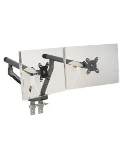 Bras Support D'écran Ergonomiques BE Flexible 24 Bras Support D'écran Ergonomiques BE Flexible -Mobilier Sain bras support d ecran ergonomiques be flexible 2