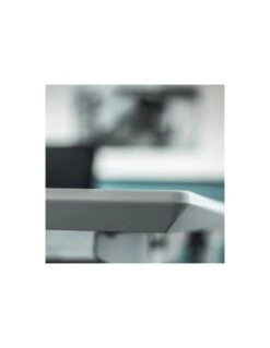 Bureau Assis Debout Ergonomique Mono-Pied Delta 8 Bureau Assis Debout Ergonomique Mono-Pied Delta -Mobilier Sain bureau assis debout station mono pied delta 2