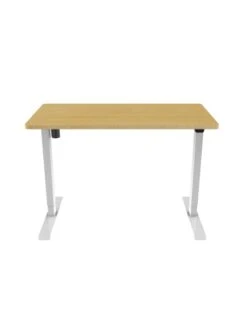 Bureau électrique Avec Plateau Ker-Up 1M2S