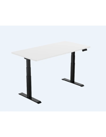 Bureau électrique Avec Plateau Ker-Up 2M3S 4 Bureau électrique Avec Plateau Ker-Up 2M3S – Image 2