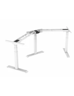 Structure Seule Bureau électrique Ker-Up 3M3S 9 Structure Seule Bureau électrique Ker-Up 3M3S -Mobilier Sain bureau electrique ker up 3m3s structure seule 1