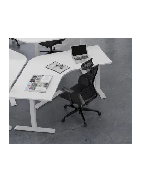 Structure Seule Bureau électrique Ker-Up 3M3S 6 Structure Seule Bureau électrique Ker-Up 3M3S – Image 4