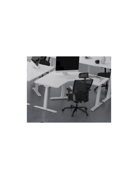 Structure Seule Bureau électrique Ker-Up 3M3S 7 Structure Seule Bureau électrique Ker-Up 3M3S – Image 5