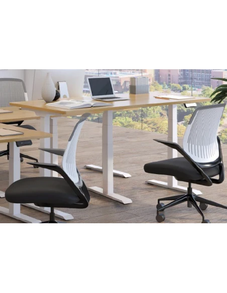 Structure Seule Bureau électrique Ker-Up 3M3S 8 Structure Seule Bureau électrique Ker-Up 3M3S – Image 6