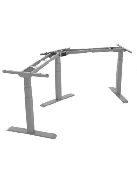 Structure Seule Bureau électrique Ker-Up 3M3S 3 Structure Seule Bureau électrique Ker-Up 3M3S