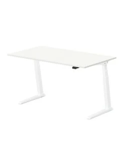 Bureau Ergonomique Assis Debout électrique Adjust Design 8 Bureau Ergonomique Assis Debout électrique Adjust Design -Mobilier Sain bureau ergonomique assis debout electrique adjust design 2