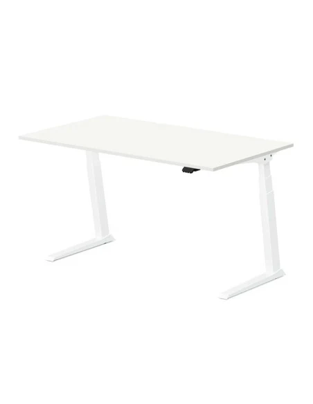 Bureau Ergonomique Assis Debout électrique Adjust Design 5 Bureau Ergonomique Assis Debout électrique Adjust Design – Image 3