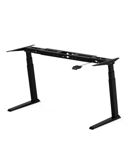 Bureau Ergonomique Assis Debout électrique Adjust Design 6 Bureau Ergonomique Assis Debout électrique Adjust Design – Image 4