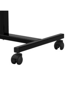 Bureau Pied Central Assis-debout électrique Adjust Mono-Pied 13 Bureau Pied Central Assis-debout électrique Adjust Mono-Pied -Mobilier Sain bureau mono pied assis debout electrique elliot 5