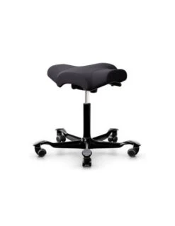 Siège Ergonomique Sans Dossier CAPISCO Gris Livraison Rapide 6 Siège Ergonomique Sans Dossier CAPISCO Gris Livraison Rapide -Mobilier Sain capisco gris sans dossier livraison rapide 2