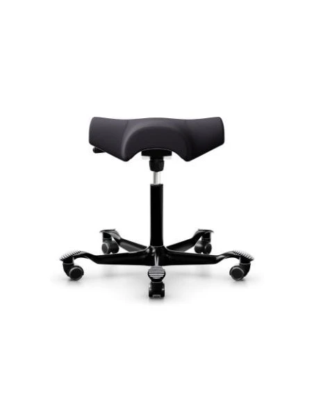 Siège Ergonomique Sans Dossier CAPISCO Gris Livraison Rapide 2 Siège Ergonomique Sans Dossier CAPISCO Gris Livraison Rapide