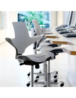 CAPISCO PULS 8010 à Configurer -Mobilier Sain capisco puls 8010 a configurer 12