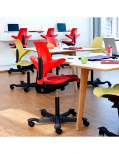 CAPISCO PULS 8010 à Configurer -Mobilier Sain capisco puls 8010 a configurer 14