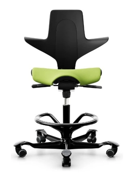 Siège Ergonomique Capisco Puls 8020 à Configurer 4 Siège Ergonomique Capisco Puls 8020 à Configurer – Image 2