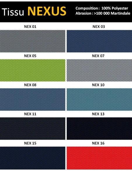 Siège Ergonomique Capisco Puls 8020 à Configurer 5 Siège Ergonomique Capisco Puls 8020 à Configurer – Image 3