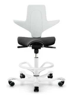 Siège Ergonomique Capisco Puls 8020 à Configurer