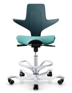 Siège Ergonomique Capisco Puls 8020 à Configurer 13 Siège Ergonomique Capisco Puls 8020 à Configurer -Mobilier Sain capisco puls 8020 a configurer 3