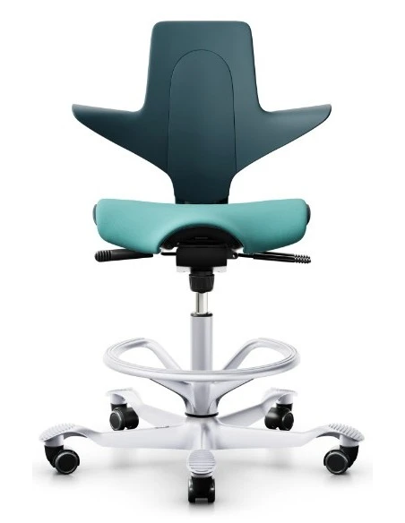 Siège Ergonomique Capisco Puls 8020 à Configurer 6 Siège Ergonomique Capisco Puls 8020 à Configurer – Image 4