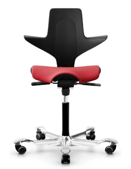 Siège Ergonomique Capisco Puls 8020 à Configurer 7 Siège Ergonomique Capisco Puls 8020 à Configurer – Image 5