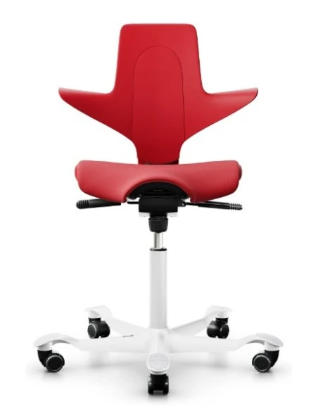 Siège Ergonomique Capisco Puls 8020 à Configurer 8 Siège Ergonomique Capisco Puls 8020 à Configurer – Image 6