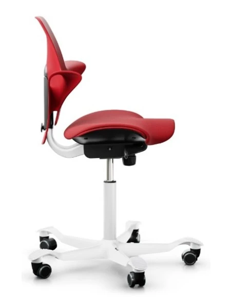 Siège Ergonomique Capisco Puls 8020 à Configurer 9 Siège Ergonomique Capisco Puls 8020 à Configurer – Image 7