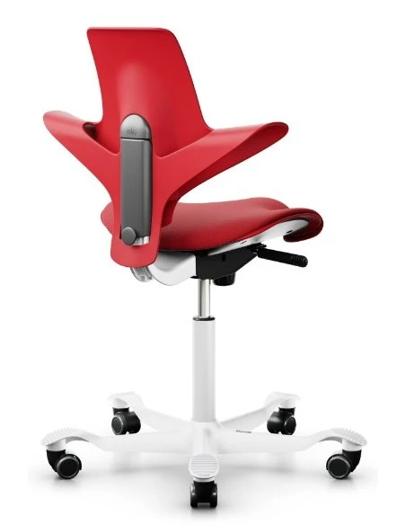 Siège Ergonomique Capisco Puls 8020 à Configurer 10 Siège Ergonomique Capisco Puls 8020 à Configurer – Image 8