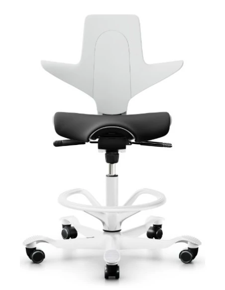 Siège Ergonomique Capisco Puls 8020 à Configurer 3 Siège Ergonomique Capisco Puls 8020 à Configurer