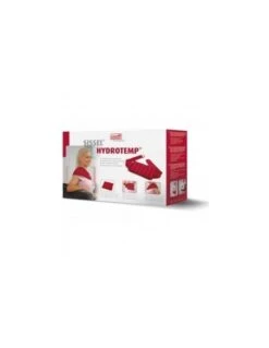 SISSEL Ceinture Lombaire Chauffante Hydrotemp -Mobilier Sain ceinture lombaire chauffante hydrotemp 1