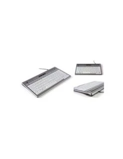 Clavier Ergonomique Compact S840