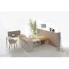 Cloisons De Séparation Acoustiques Universelles Design EcoDesk -Mobilier Sain cloisons acoustiques universelles ecodesk