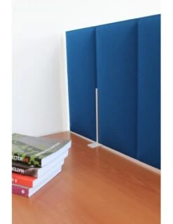 Cloisons De Séparation Acoustiques Universelles Design EcoDesk -Mobilier Sain cloisons acoustiques universelles ecodesk 3
