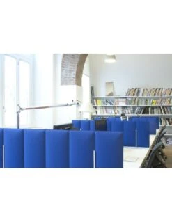 Cloisons De Séparation Acoustiques Universelles Design EcoDesk -Mobilier Sain cloisons acoustiques universelles ecodesk 7