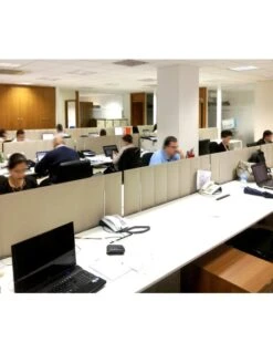 Cloisons De Séparation Acoustiques Universelles Design EcoDesk -Mobilier Sain cloisons acoustiques universelles ecodesk 8